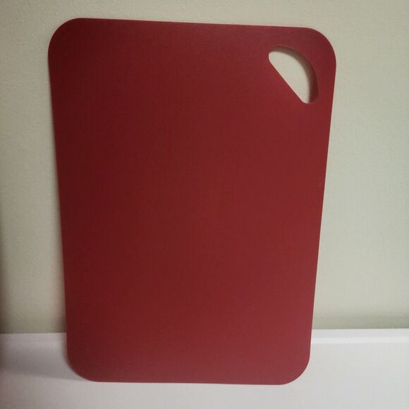 Holiday Time 3 Piece Flexible Mats Red, White, Green Includes 3 Convenient Sizes - Picture 5 of 11